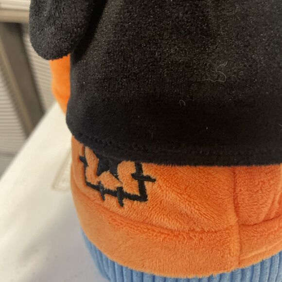 Large 18" Disney Goofy Scentsy Buddy With Scent Packet - Picture 9 of 9